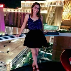 Meet your Posher, Toni